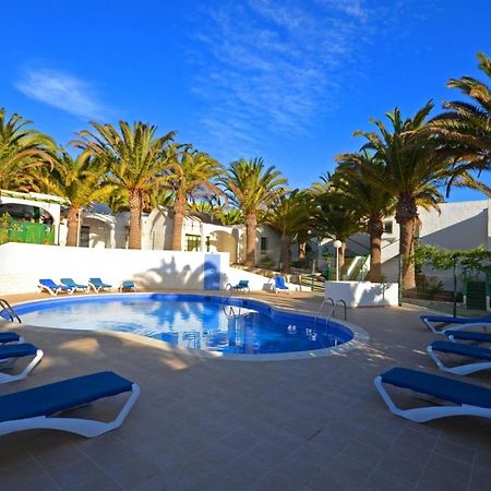 Ferienwohnung Palm Garden - Costa Calma - Pool - Glasfaserinternet المظهر الخارجي الصورة