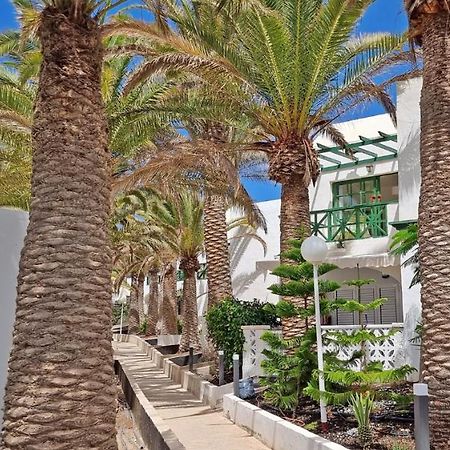 Ferienwohnung Palm Garden - Costa Calma - Pool - Glasfaserinternet المظهر الخارجي الصورة