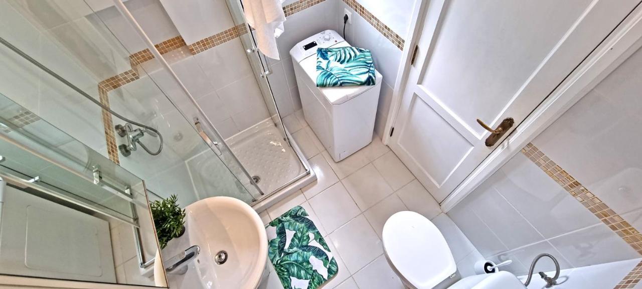 Ferienwohnung Palm Garden - Costa Calma - Pool - Glasfaserinternet المظهر الخارجي الصورة