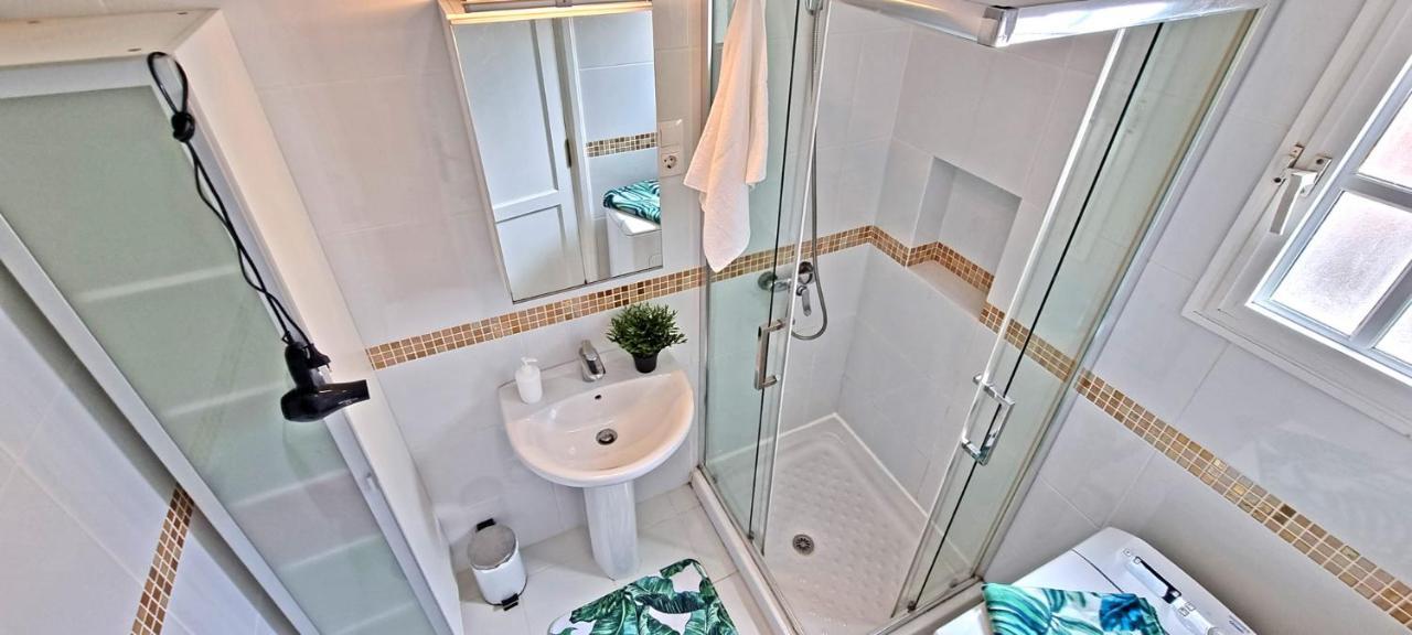 Ferienwohnung Palm Garden - Costa Calma - Pool - Glasfaserinternet المظهر الخارجي الصورة